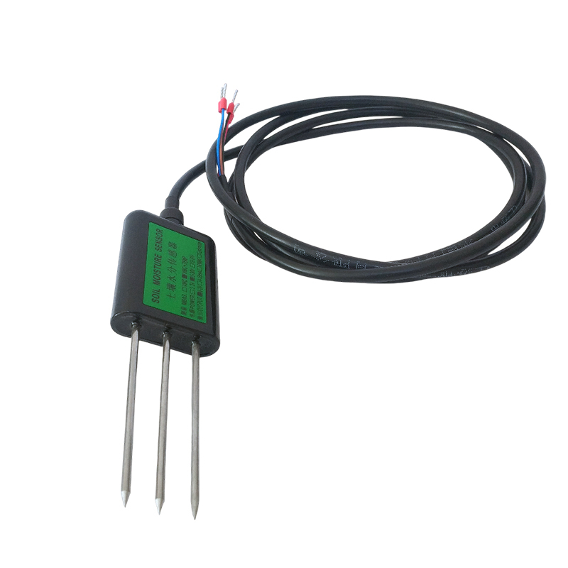 Temperature Humidity Sensor - Capteur de température et d'humidité du