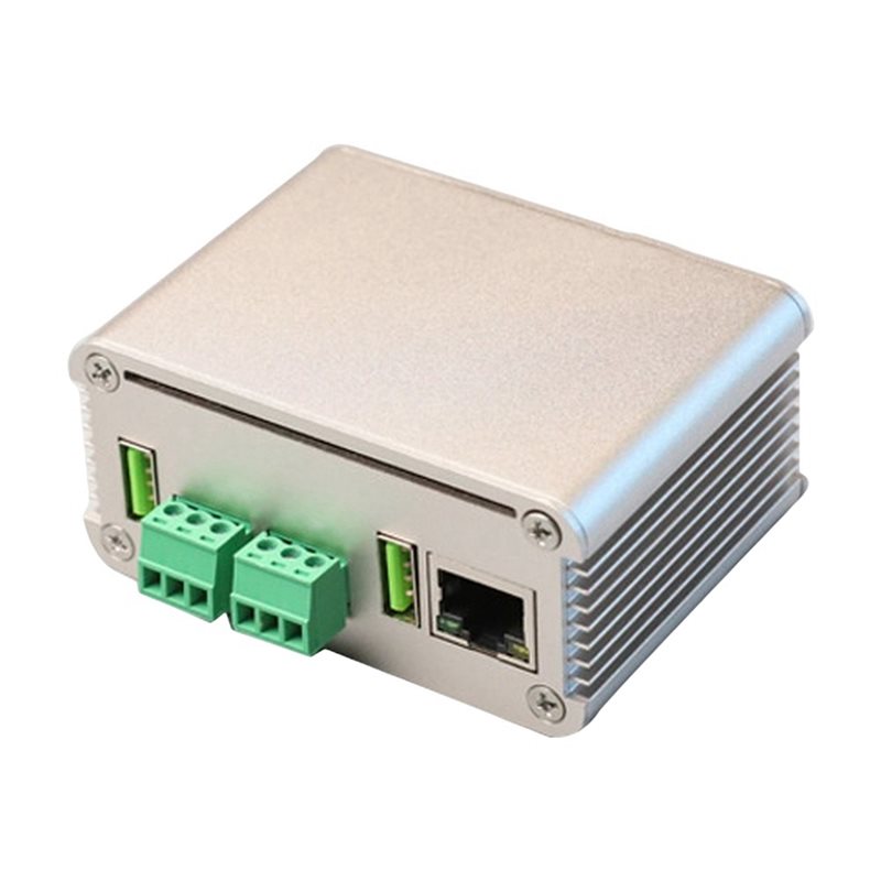 Pi Zero W Board - Carte d'extension double RS485 FEDI-Rpi0-DRS485 pour