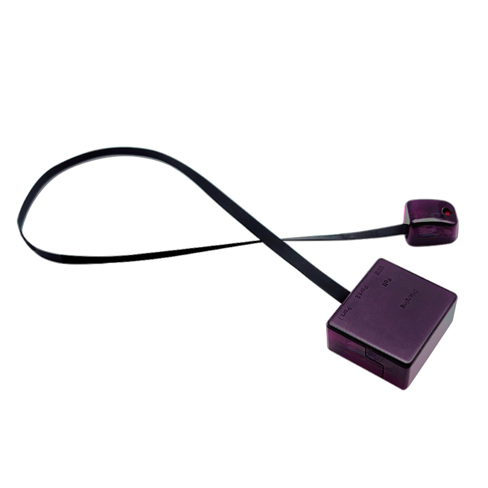Ir Blaster Universal - SZBJ – Kit de répéteur infrarouge