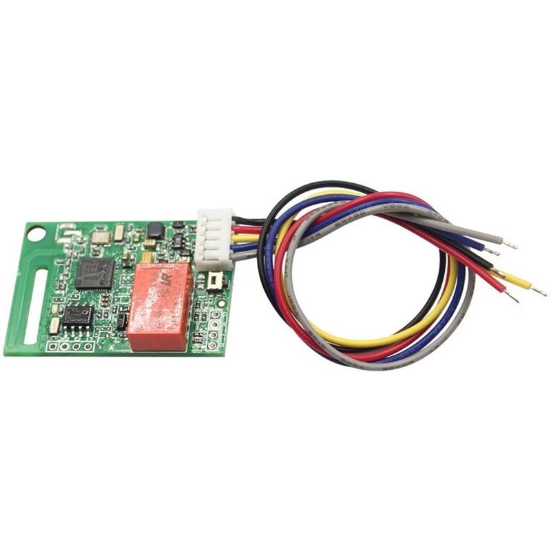Diy Automation Projects - Module de relais intelligent portable Bluetooth