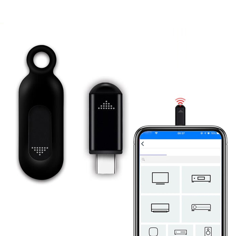 Ir Blaster Universal - Télécommande USB Type C IR Blaster,