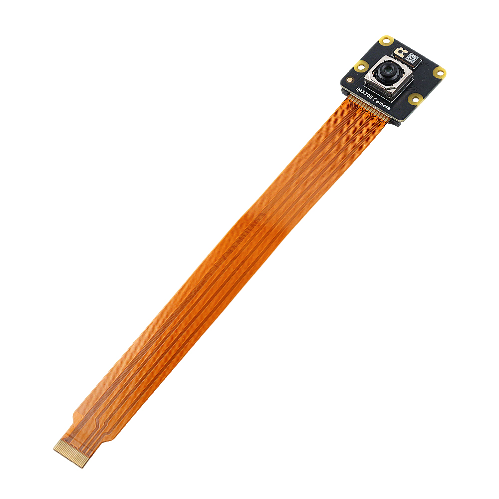Pi Zero W Board - Module de caméra 12MP IMX708 avec