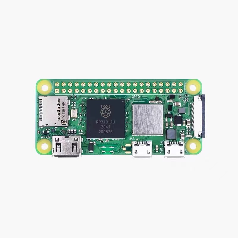 Pi Zero W Board - Carte de développement Linux New Fly