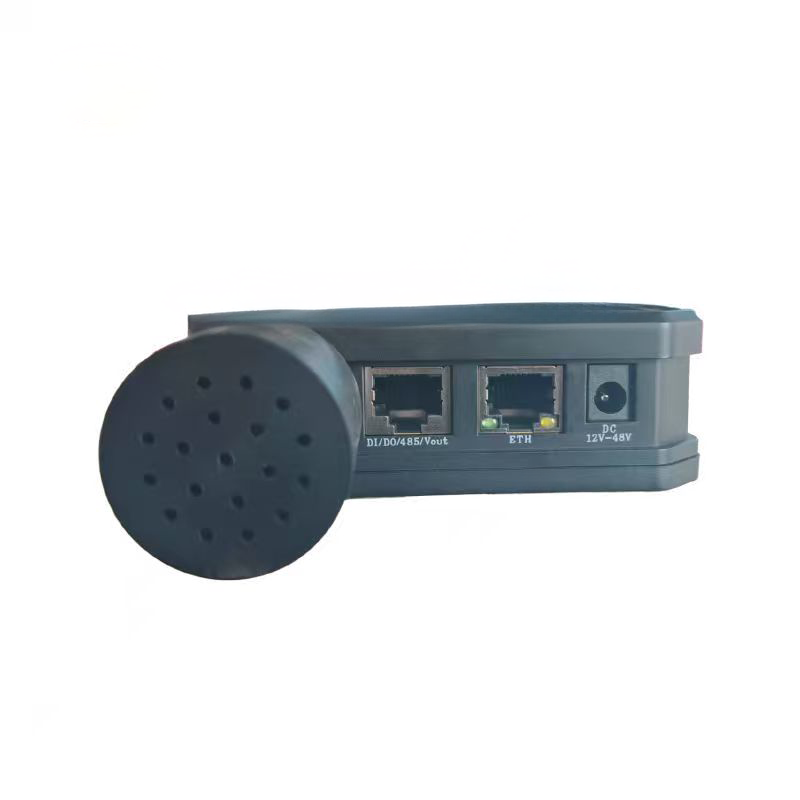 Temperature Humidity Sensor - Capteur de température et d'humidité du