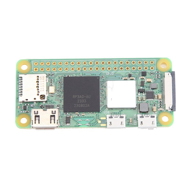 Pi Zero W Board - Module pour carte mère Raspberry Pi