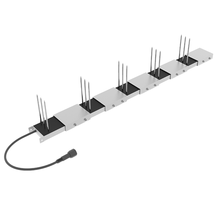 Temperature Humidity Sensor - Transmetteur de température et d'humidité du