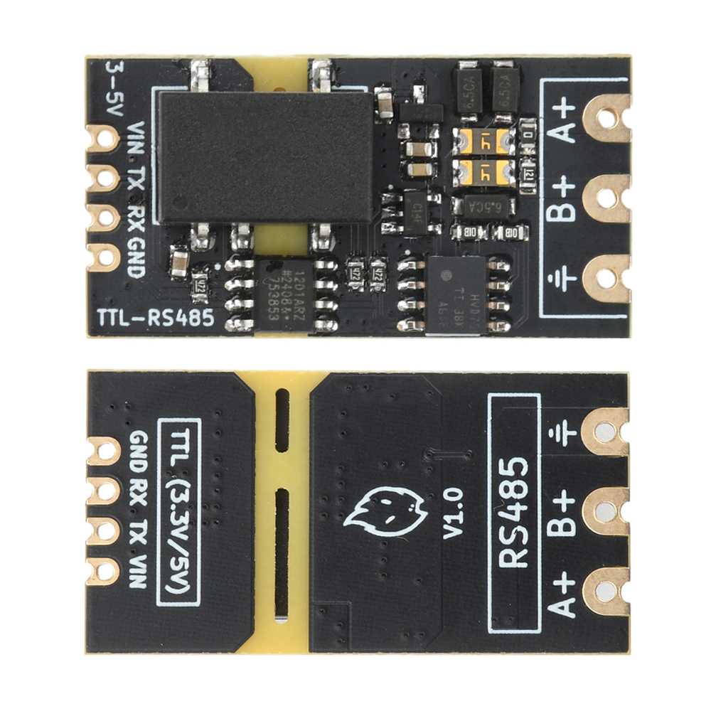 Shelly Relay Module - Module de carte de niveau isolé