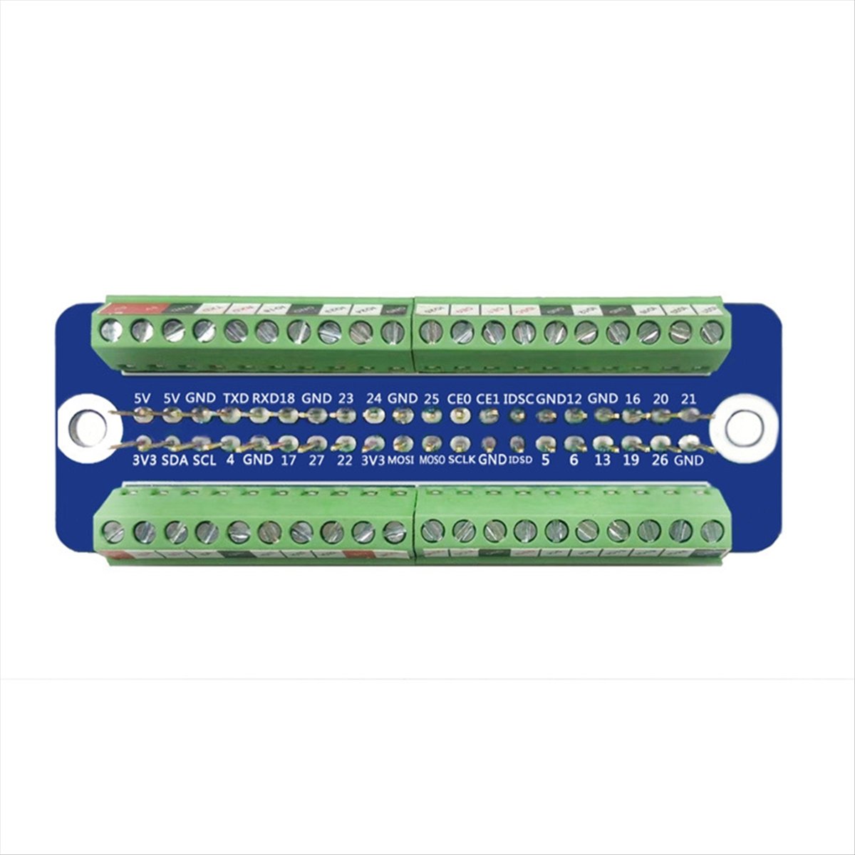 Carte d'extension A64I pour pr - Diy Automation Projects avis et prix