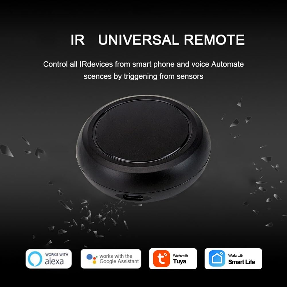 Télécommande universelle intel - Ir Blaster Universal avis et prix