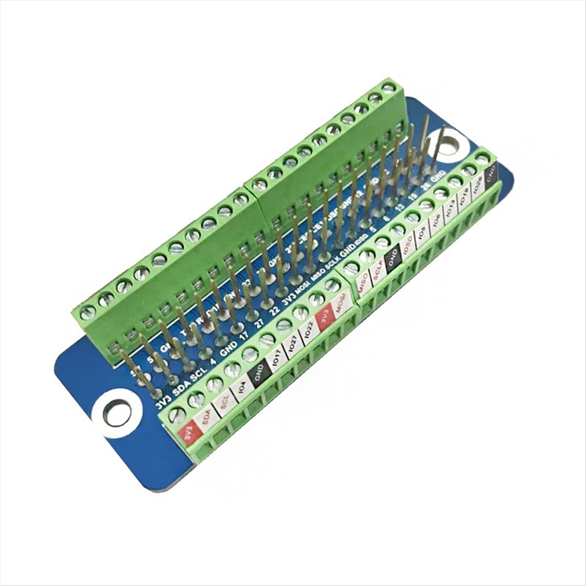 Carte d'extension A003 pour pr - Diy Automation Projects avis et prix
