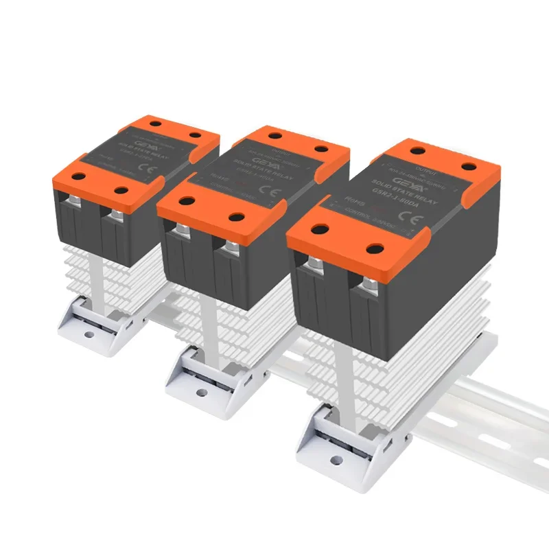 GEYA – relais à semi-conducteu - Shelly Relay Module avis et prix