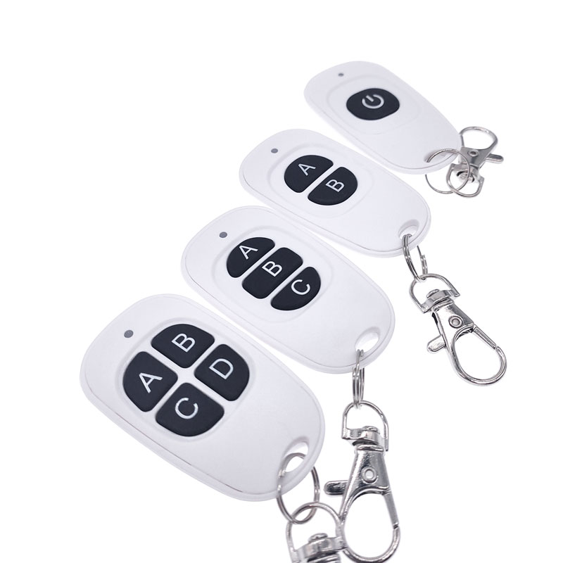 Interrupteur sans fil blanc DC - Ir Blaster Universal avis et prix
