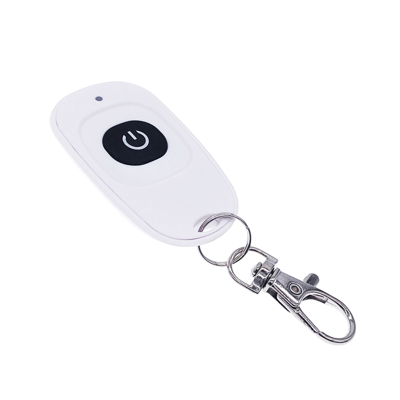 Interrupteur sans fil blanc DC - Ir Blaster Universal avis et prix