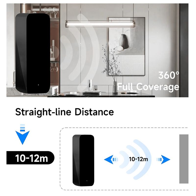 Télécommande universelle ABZW  - Ir Blaster Universal avis et prix