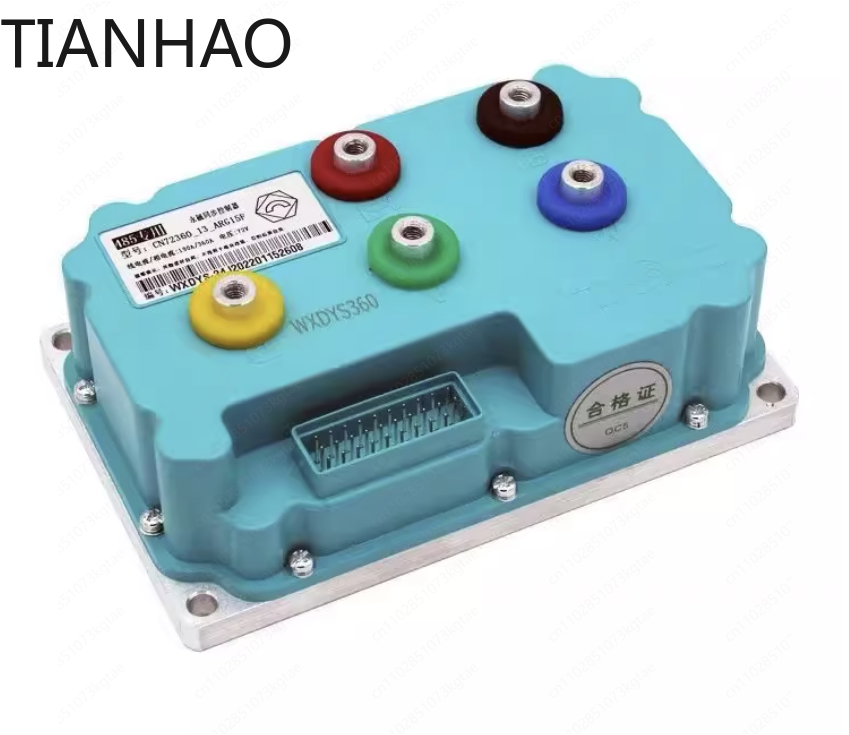 Contrôleur de commande à dista - Home Automation Diy Kit avis et prix