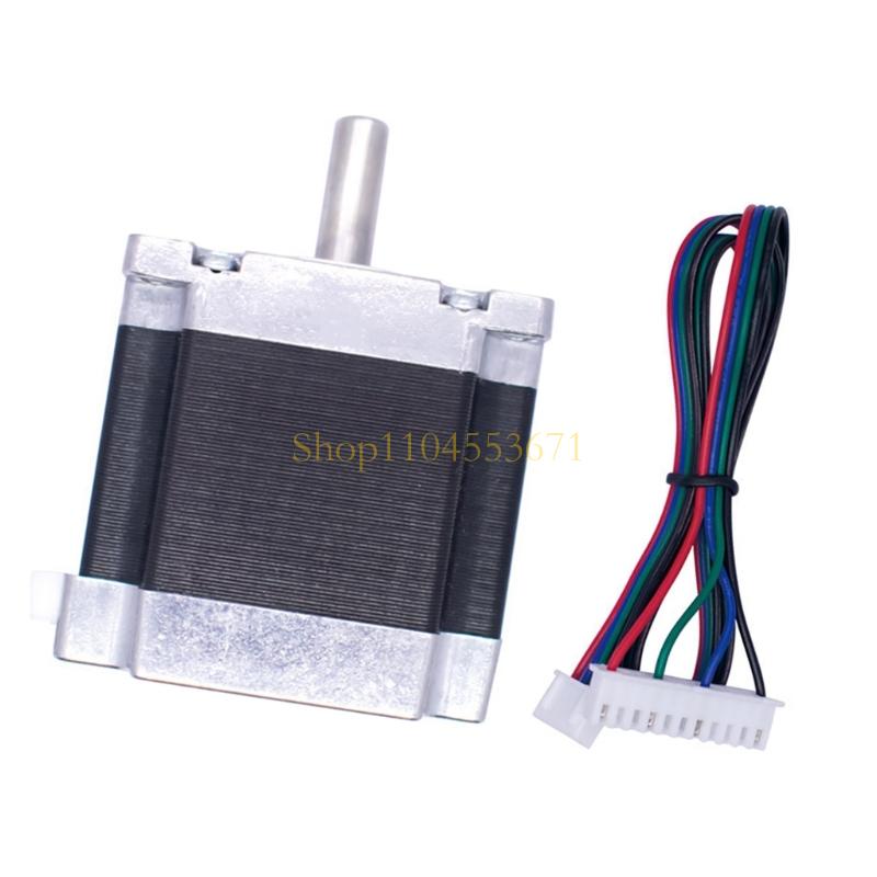 Vente Flash Moteur pas à pas 5 - Diy Automation Projects avis et prix