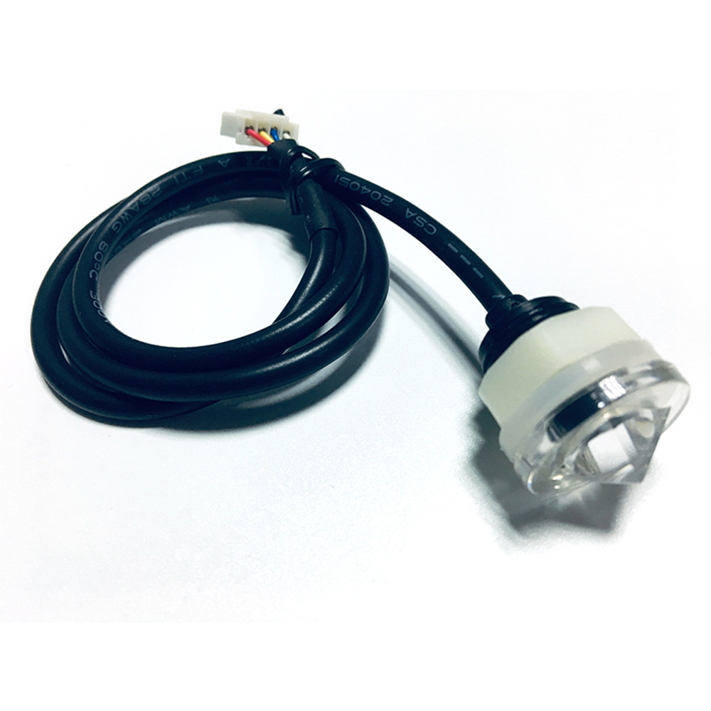 Taidacent 5PCS élasticité IR02 - Water Leak Detector Wired avis et prix