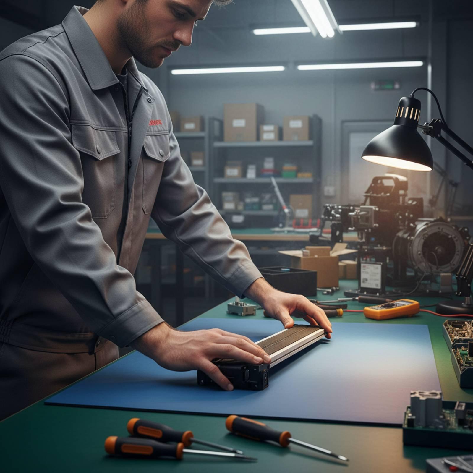 Système de distribution de pro - Diy Automation Projects avis et prix