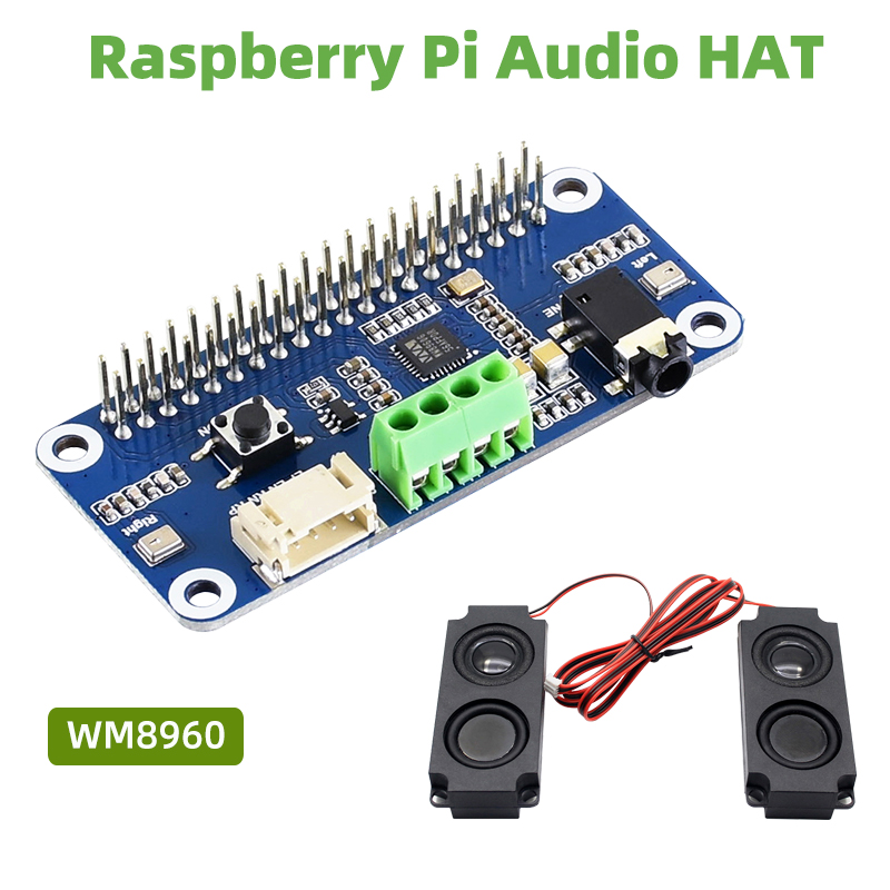 Raspberry Pi-Carte son Hi-Fi,  - Pi Zero W Board avis et prix