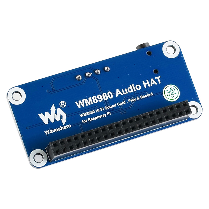 Raspberry Pi-Carte son Hi-Fi,  - Pi Zero W Board avis et prix