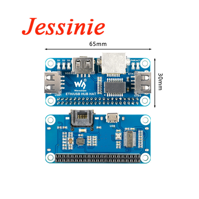 Carte de développement Raspber - Pi Zero W Board avis et prix