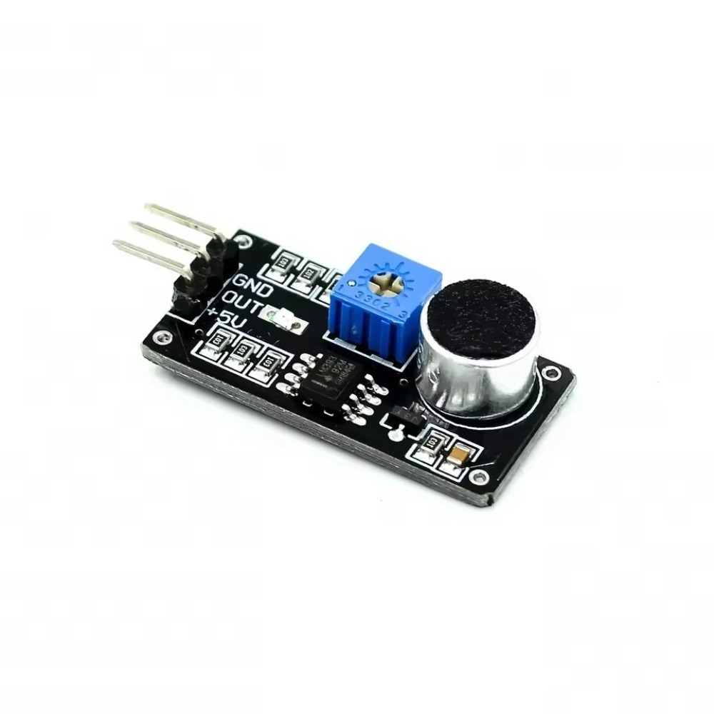 Module de capteur de détection - Smart Home Automation Diy avis et prix