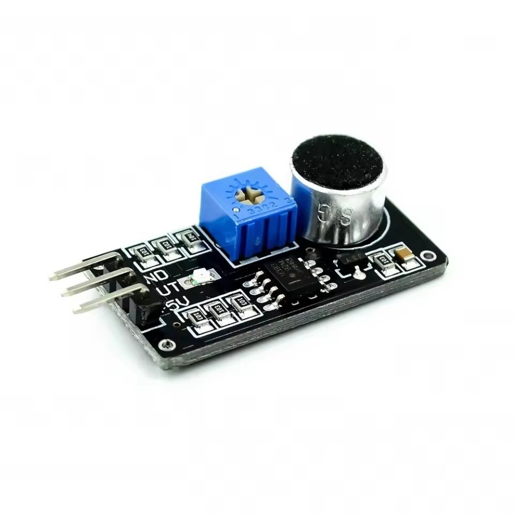 Module de capteur de détection - Smart Home Automation Diy avis et prix
