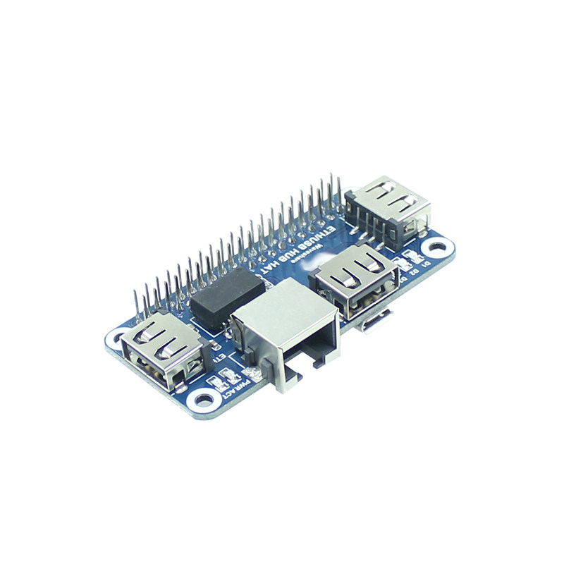 Raspberry Pi Zero W/2 W Ethern - Pi Zero W Board avis et prix