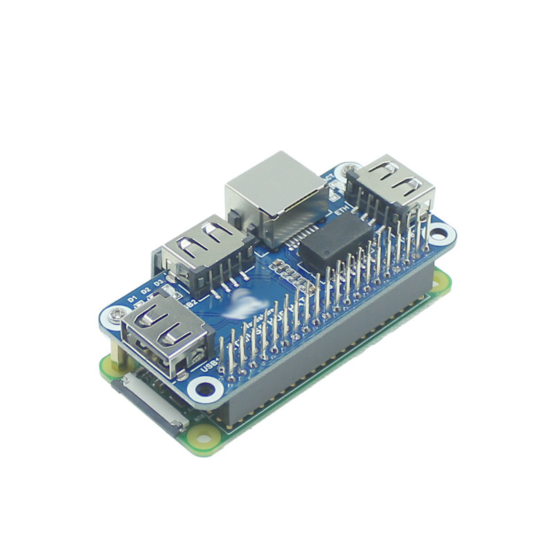 Raspberry Pi Zero W/2 W Ethern - Pi Zero W Board avis et prix