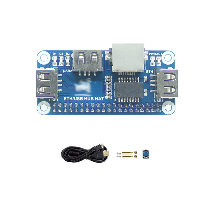 Raspberry Pi Zero W/2 W Ethern - Pi Zero W Board avis et prix