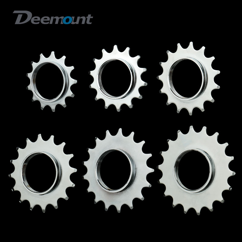 Vélo engrenage fixe 13T 14T 15 - Matter Hub Thread avis et prix