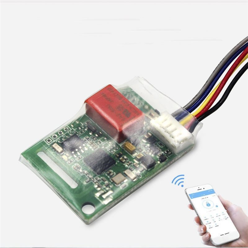 Module de relais intelligent p - Diy Automation Projects avis et prix