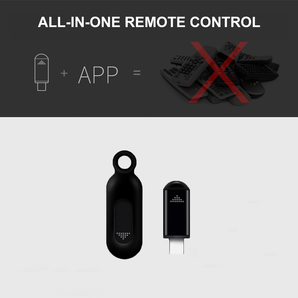 Télécommande USB Type C IR Bla - Ir Blaster Universal avis et prix