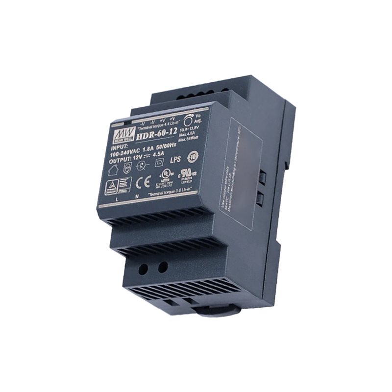 Alimentation industrielle sur  - Home Automation Industry avis et prix