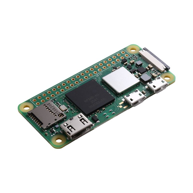 Carte de développement ABUO-Ze - Pi Zero W Board avis et prix