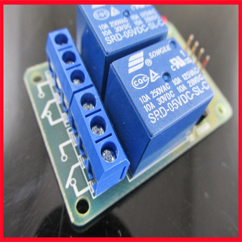 Kit de modules de relais bidir - Home Automation Diy Kit avis et prix