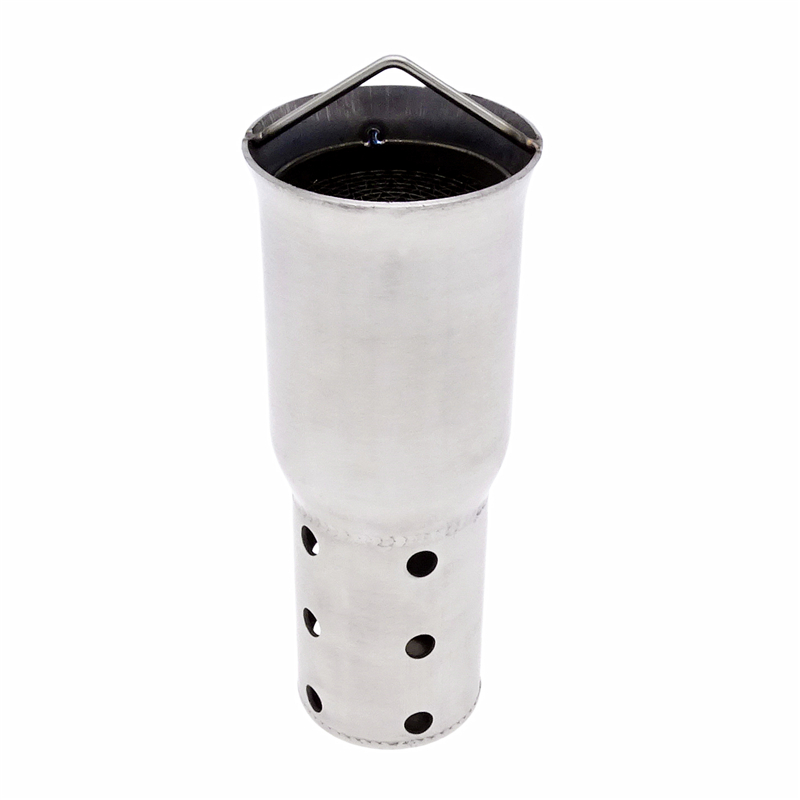 Nouveau silencieux catalytique - Ir Blaster Universal avis et prix