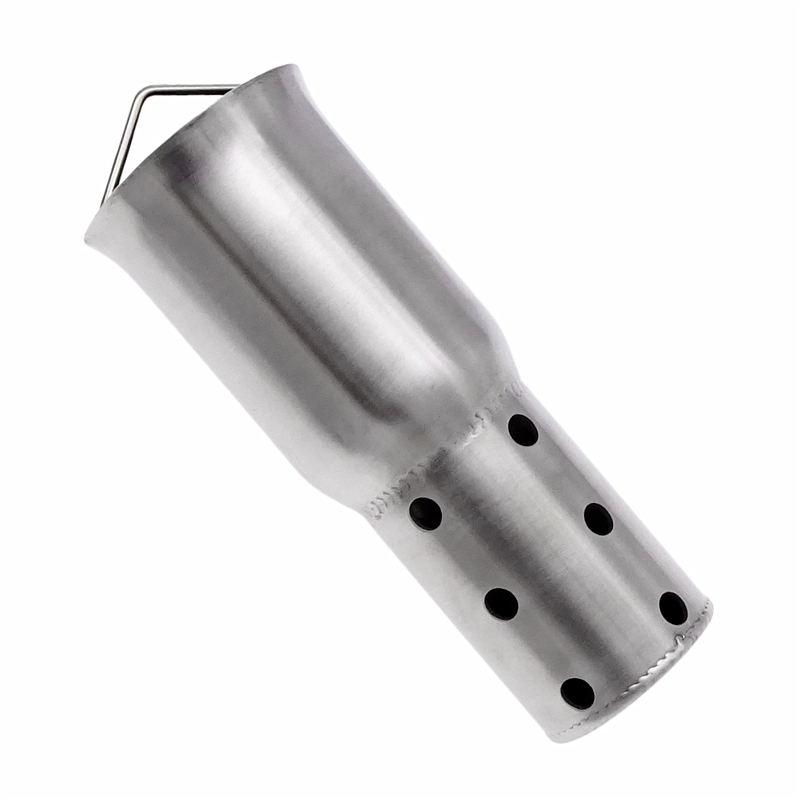 Nouveau silencieux catalytique - Ir Blaster Universal avis et prix