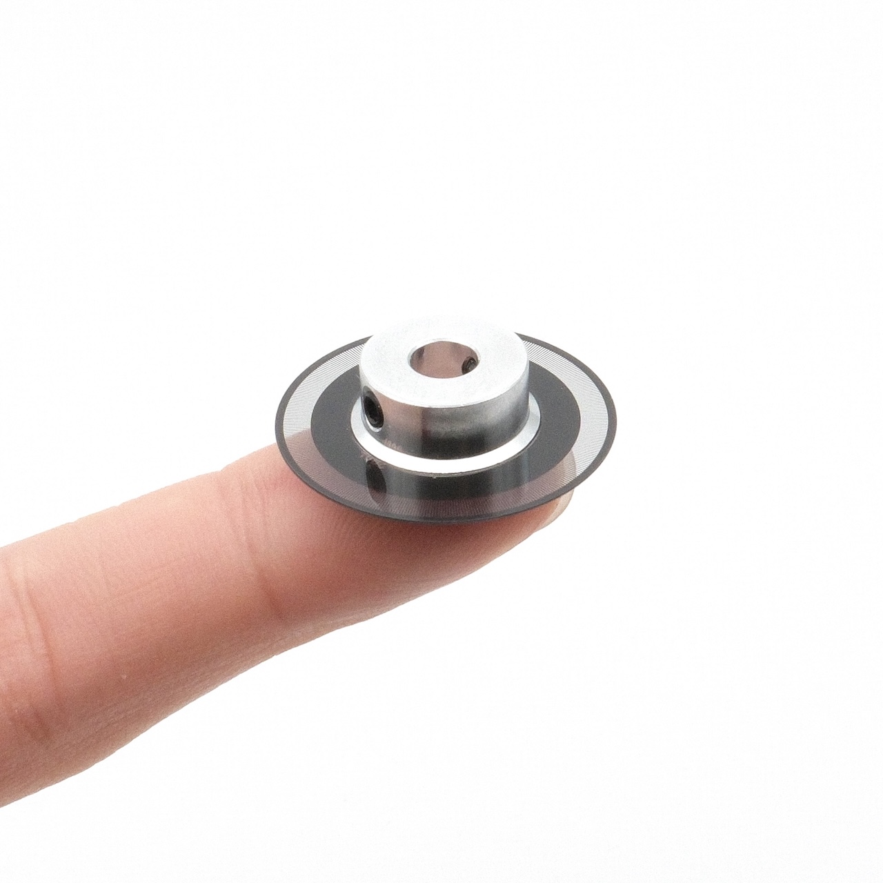 Disque codeur en plastique HED - Home Automation Industry avis et prix