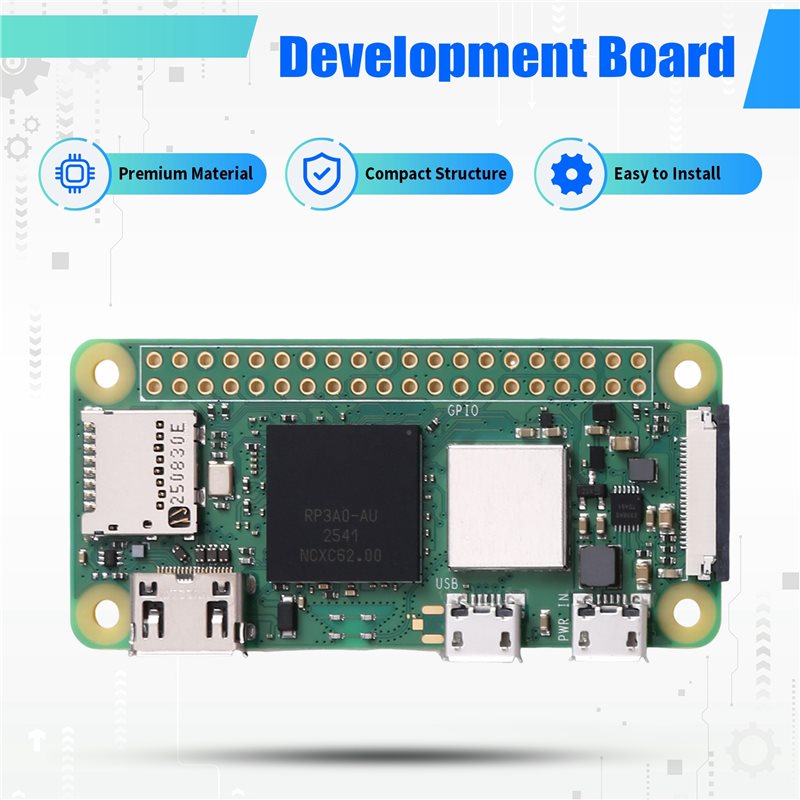 [NOUVEAU!CCDD】 Pour carte de d - Pi Zero W Board avis et prix