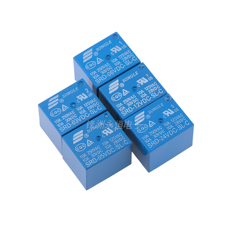 5 pièces nouveau relais SRD-05 - Shelly Relay Module avis et prix