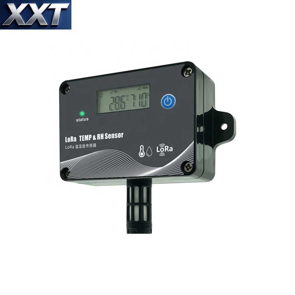 Capteur de température et d'hu - Temperature Humidity Sensor avis et prix