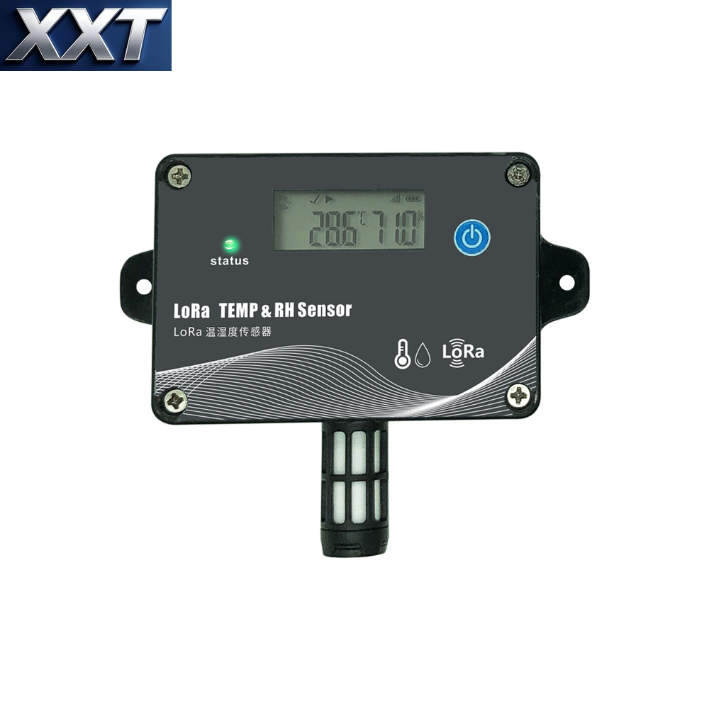 Capteur de température et d'hu - Temperature Humidity Sensor avis et prix