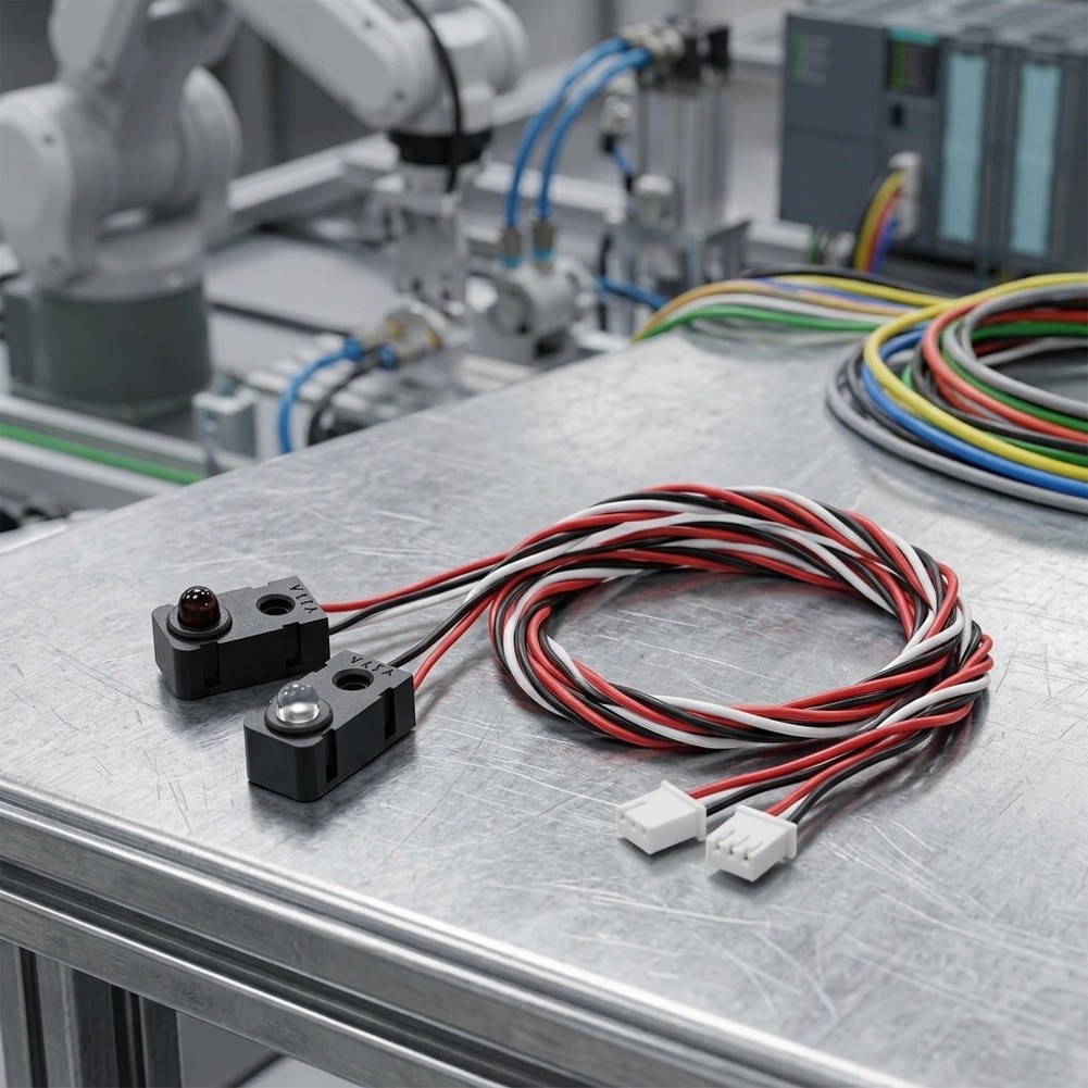 Kit de capteurs à faisceau inf - Smart Home Automation Diy avis et prix