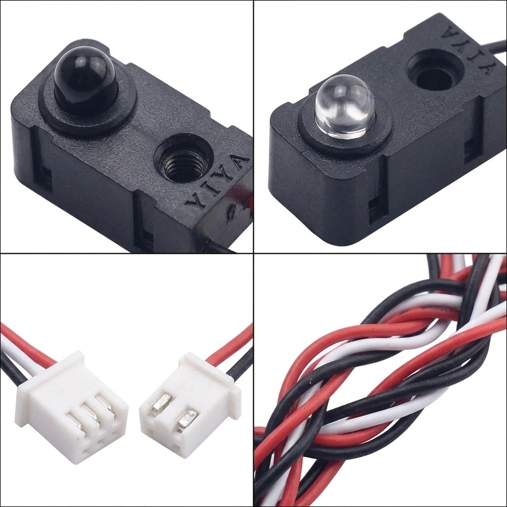 Kit de capteurs à faisceau inf - Smart Home Automation Diy avis et prix