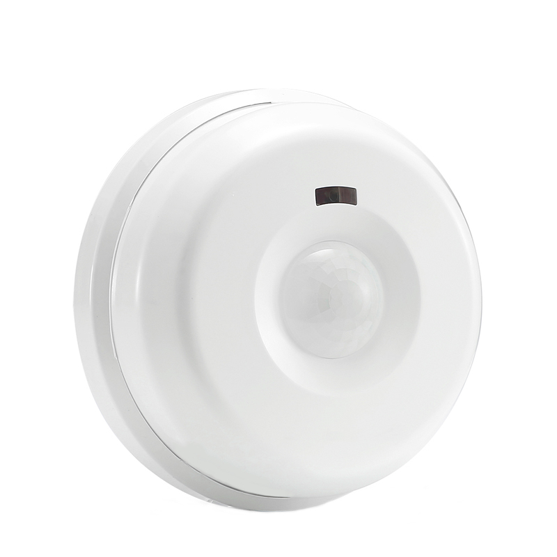 Détecteur de mouvement filaire - Motion Sensor Pir Wired avis et prix