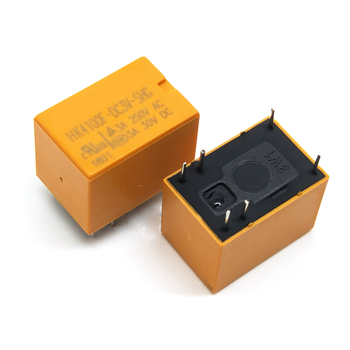 Relais HK4100F-DC12V-SHG HK410 - Shelly Relay Module avis et prix