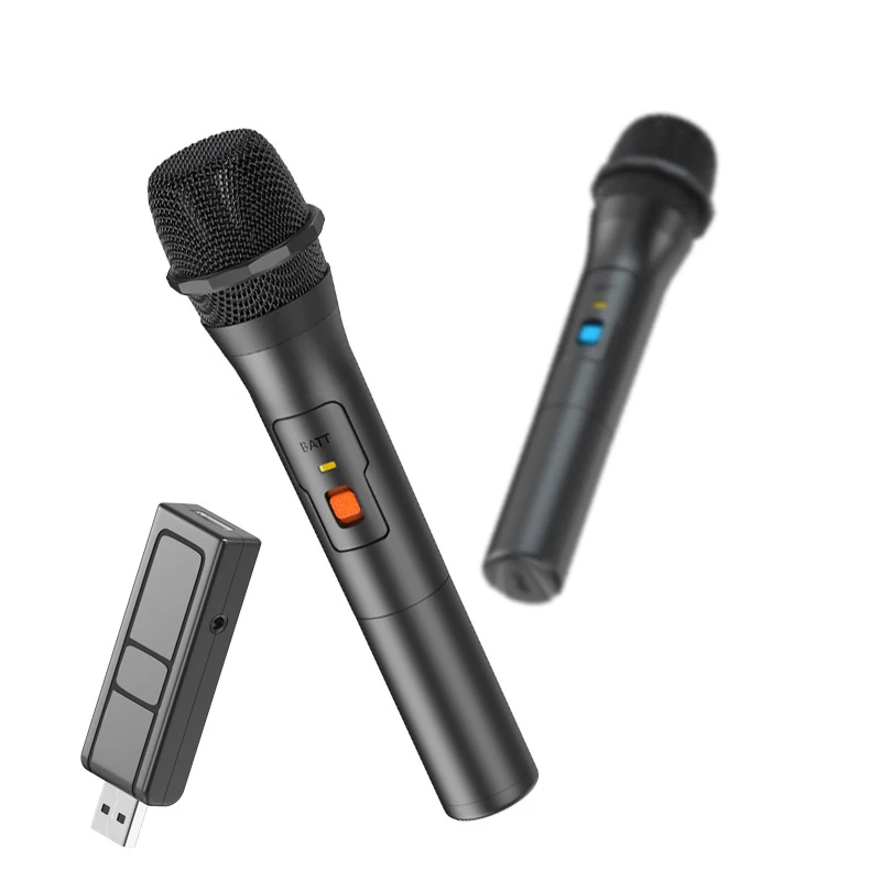 Système de microphone sans fil - Smart Home Automation Diy avis et prix