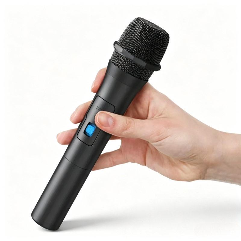 Système de microphone sans fil - Smart Home Automation Diy avis et prix