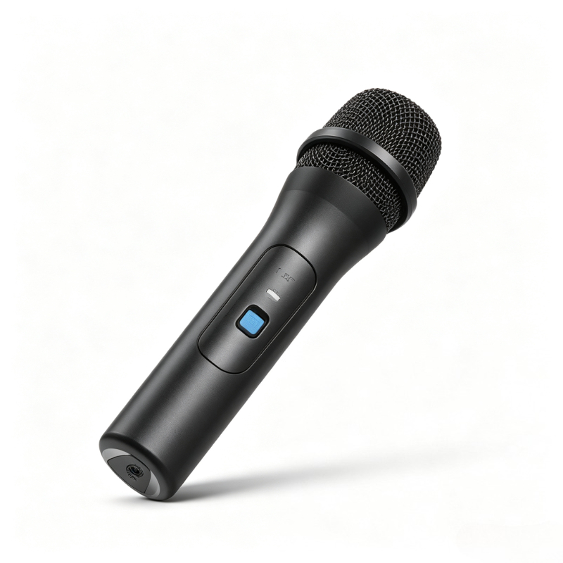 Système de microphone sans fil - Smart Home Automation Diy avis et prix